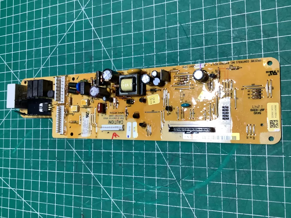 Frigidaire 5304514670 A03413702 Dishwasher Control Board AZ148434 | AR2479