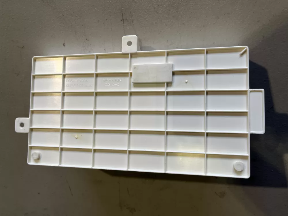 Samsung DC92-00382A DC92-00339B AP4579259 Dryer Control Board AZ43791 | 1753