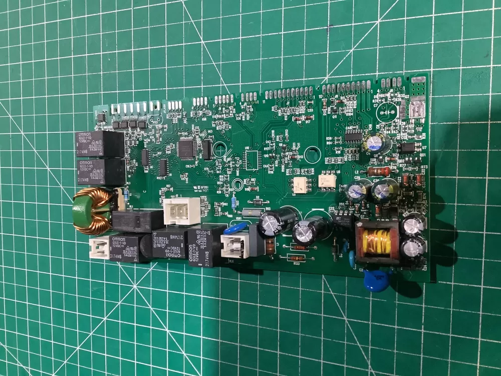 Frigidaire 134618403 134958210 134958213 Washer Control Board AZ153469 | NR118