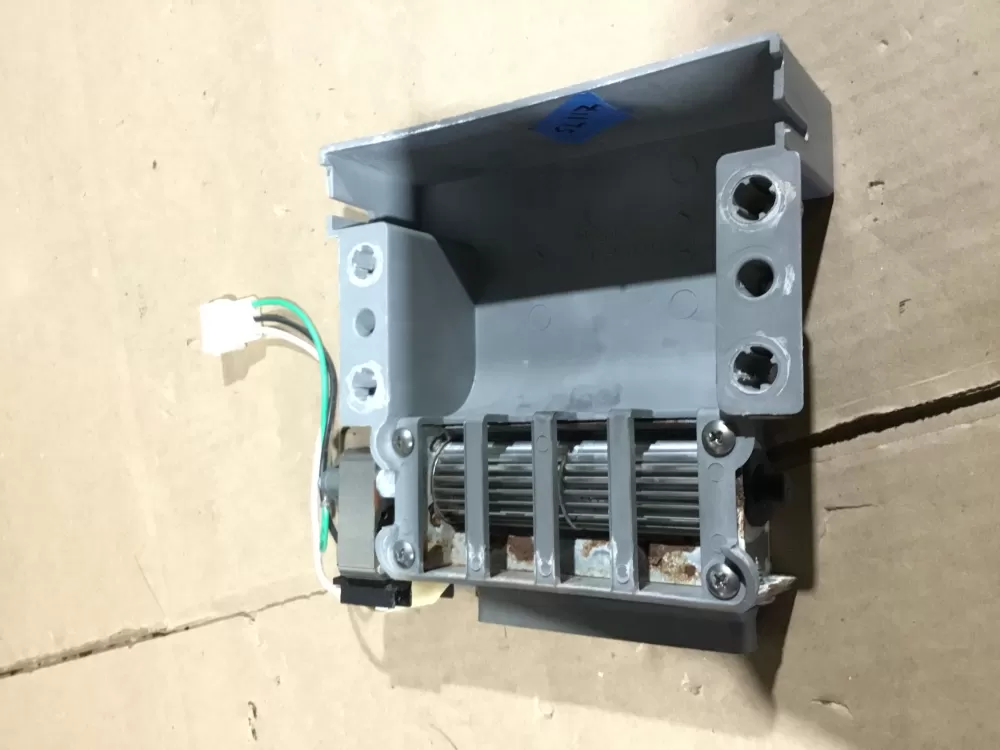 KitchenAid 165D7159P001 Converter Blower Motor AZ79627 | Sl117