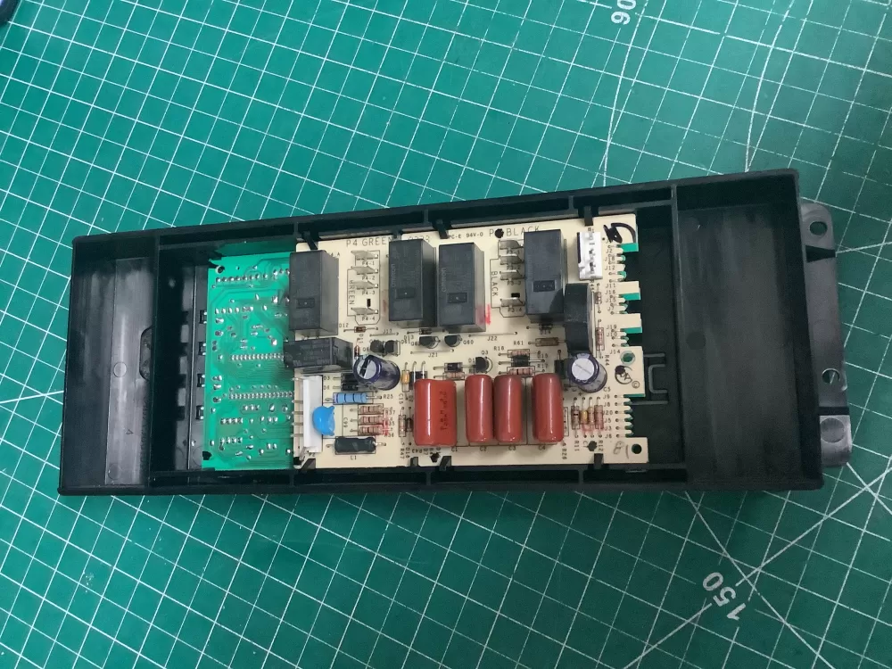 Maytag 8507P196 60 Range Control Board AZ205854 | AR1746