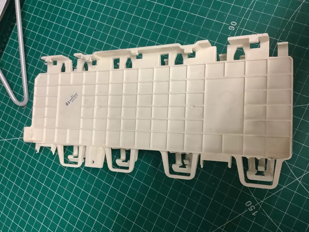LG EAX61170502 EBR62707625 Dryer Control Board