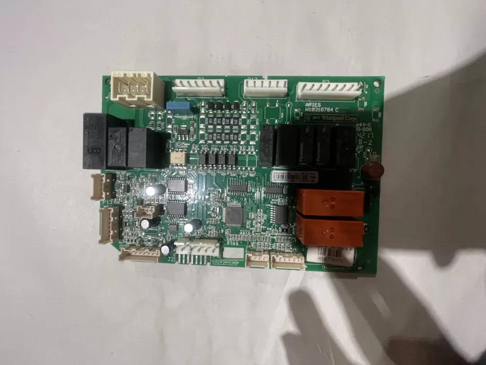 Whirlpool  AP5989612  4383561  PS11730991  W10811364 