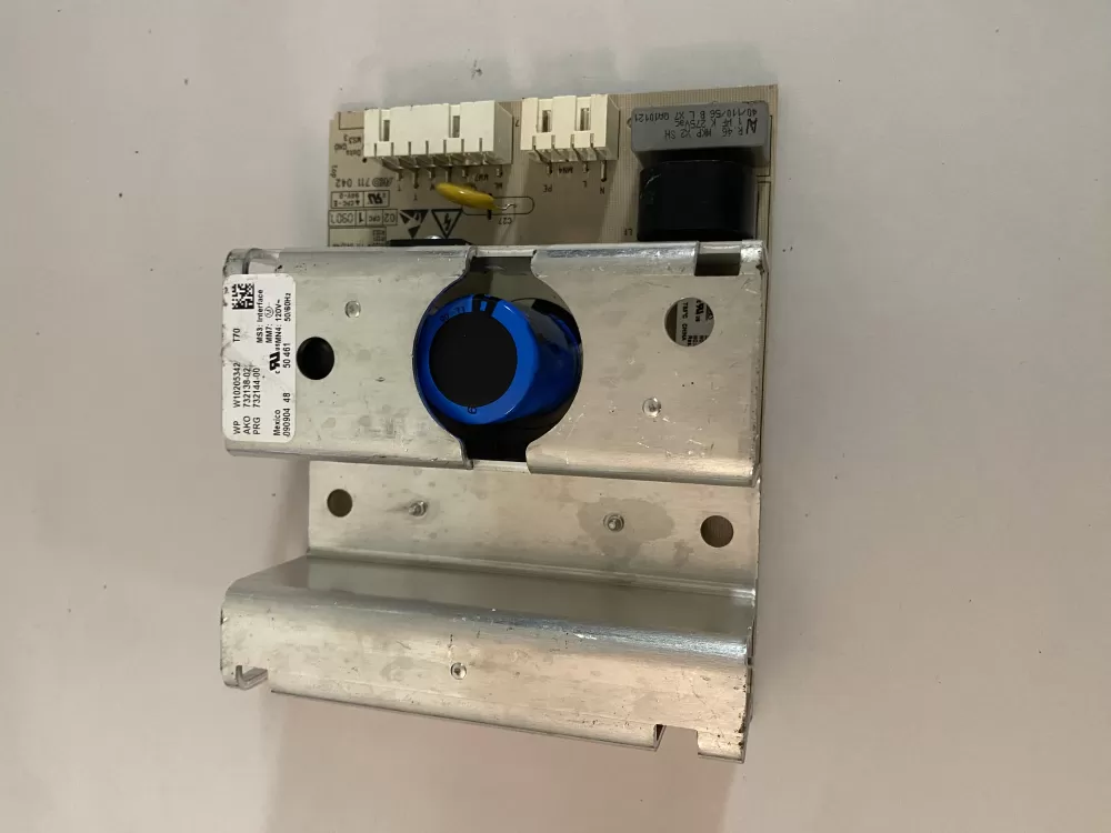 Whirlpool Maytag Kenmore Amana Washer Control Board Motor AZ116094 | BK2150