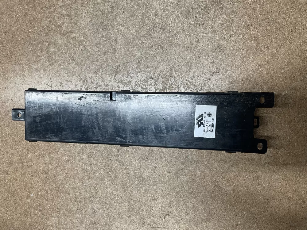 Haier 0031800144 V98472 Dryer Main Control Board AZ19579 | KM1439