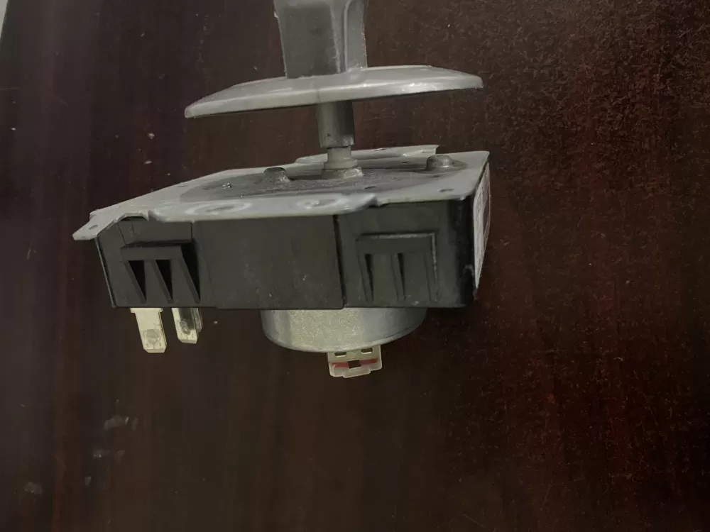 Whirlpool Kenmore AP6016539 W10185976 WPW10185976VP Dryer Timer AZ32486 | BK1679