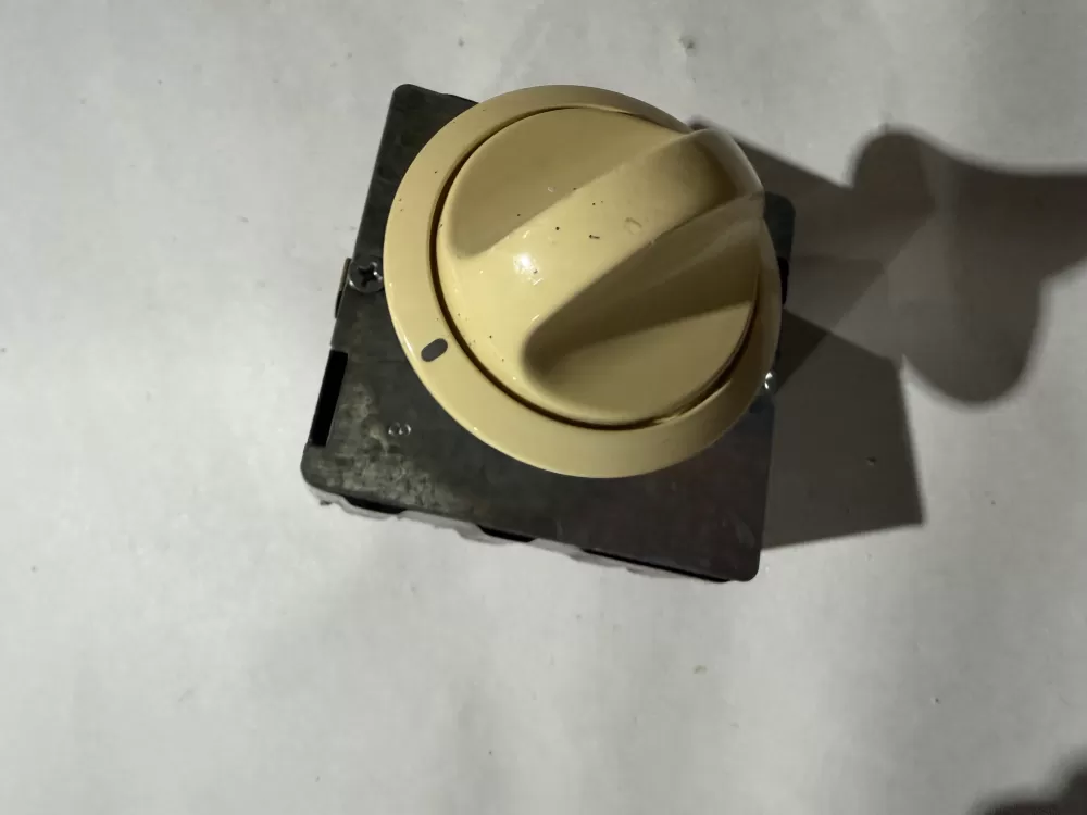 Frigidaire AP2144884 629639 148281 5303297177 Dryer Timer AZ225434 | KM2588