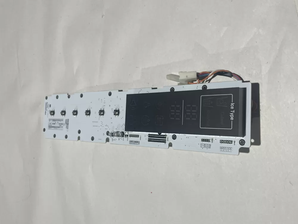 LG EBR78631903 Refrigerator Control Board Dispenser AZ130654 | Wm2328
