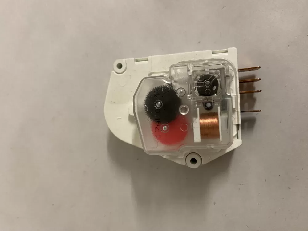 Frigidaire DBZC-1430-1D5 Refrigerator Defrost Timer AZ188467 | BK518