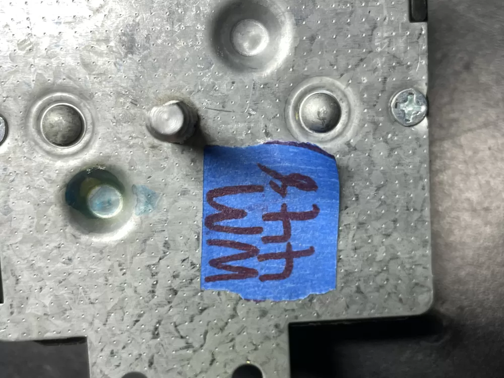 Whirlpool 3406720A PD00055932 3406720 529119 Dryer Timer AZ35812 | Wm448