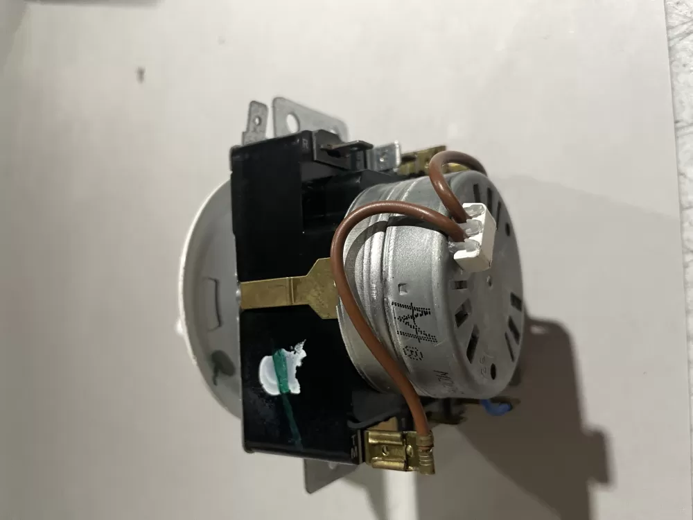 Whirlpool Kenmore WP8299784 AP6012590 Dryer Timer AZ227844 | Wm1859