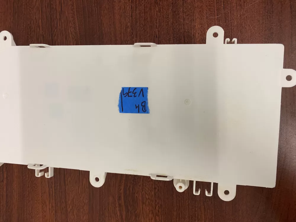 LG EBR62198104 EBR62198101 EAX60933303 Washer Control Board AZ38433 | BKV379