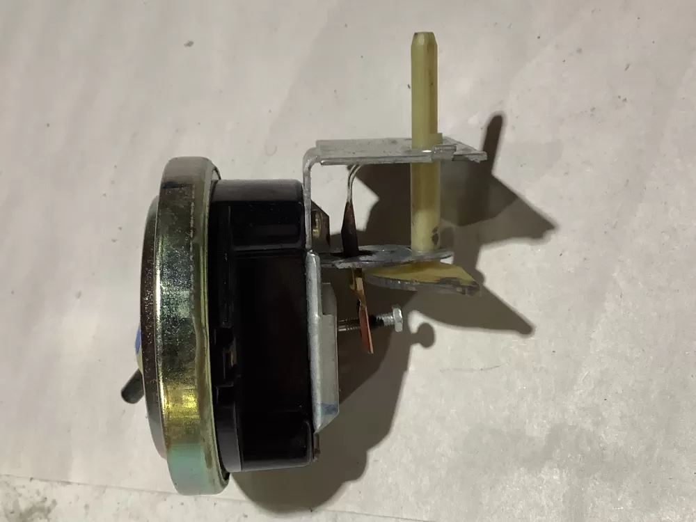 Whirlpool 738-848-2 Washer Water Level Pressure Switch