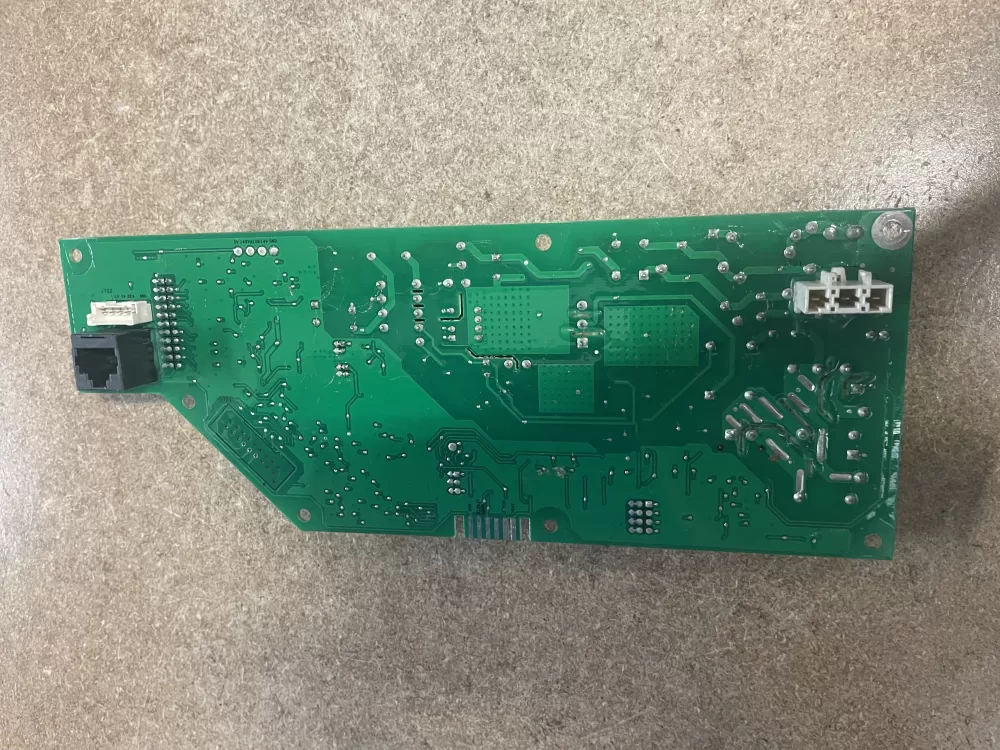GE 265D1462G502 WD21X24900 Dishwasher Control Board AZ19188 | KM999