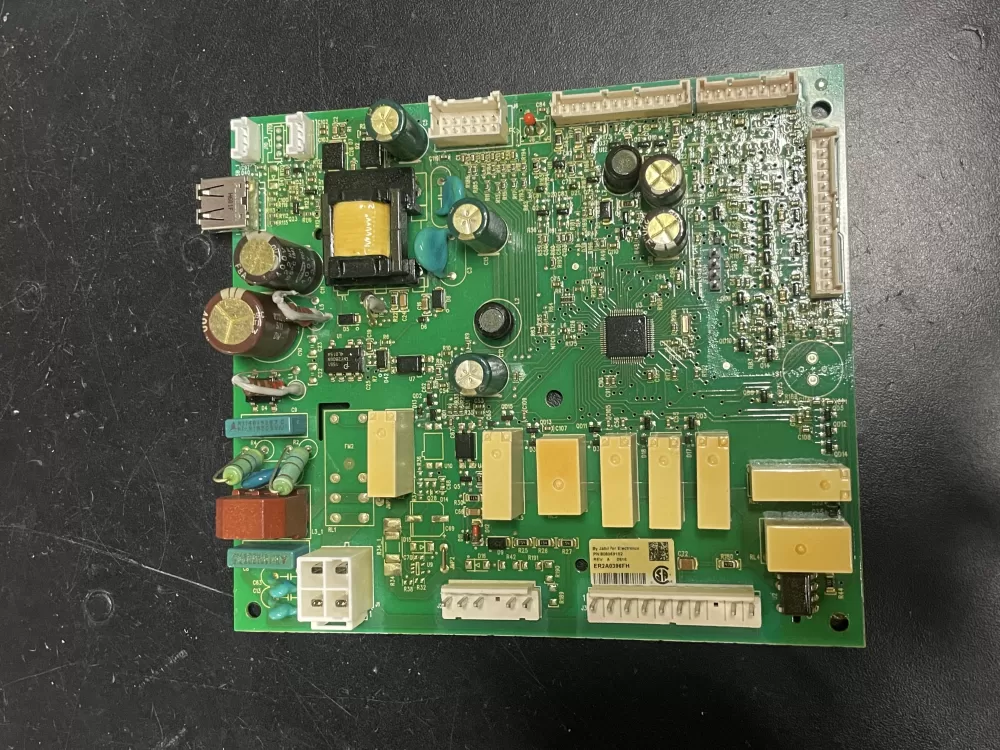 Frigidaire 808069102 5304522754 PS12731647 Refrigerator Control Board