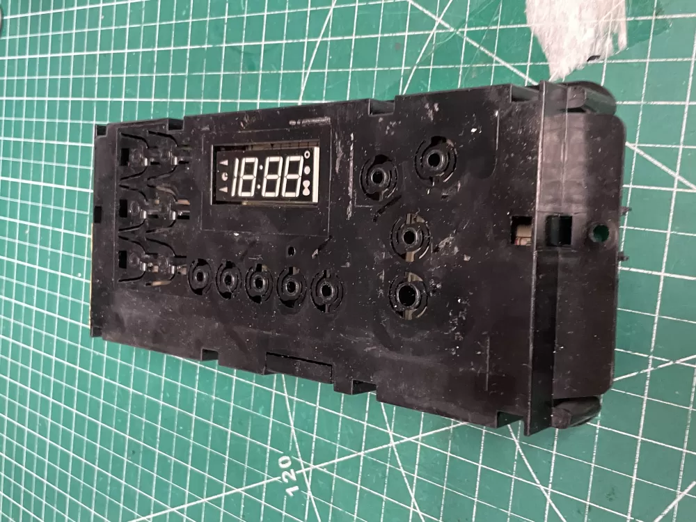 Whirlpool  Genuine 100-01558-00  080665132  W10108310.B.62 Oven Control Board