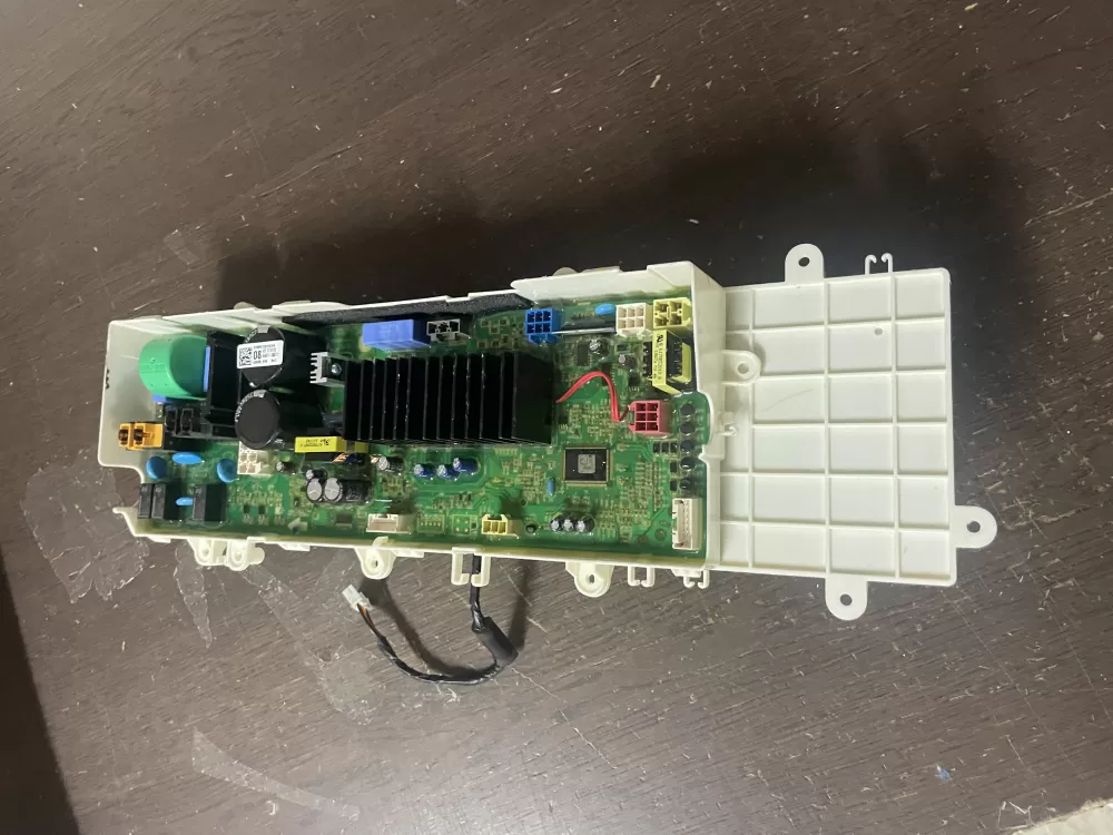 LG AP6235828 EBR79203408 PS12080587 Washer Control Board AZ41954 | Wmv416