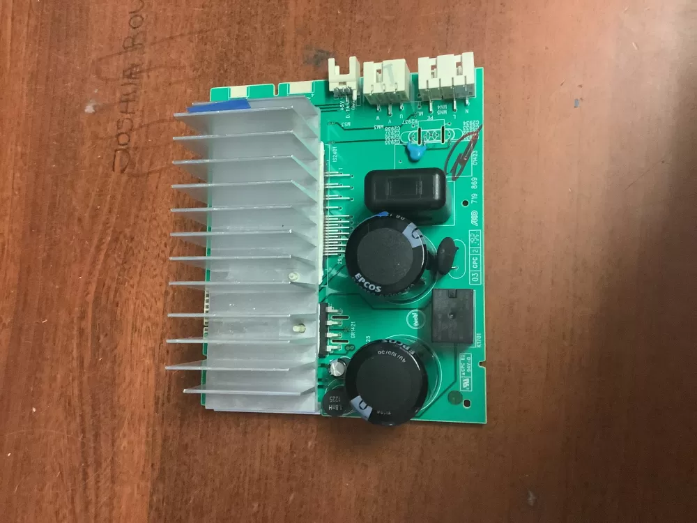 Whirlpool Maytag AP6020609 W10245123 Washer Control Board AZ195665 | AR1865