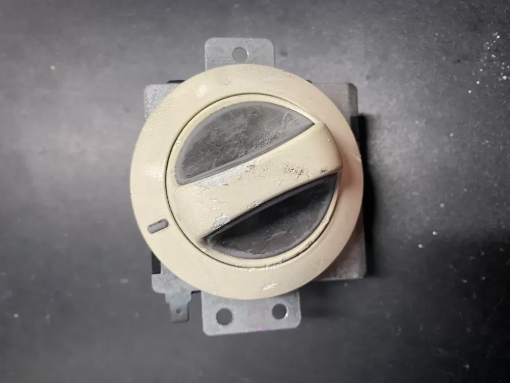 Whirlpool Kenmore Amana AP6012584 8299774 WP8299774 Dryer Timer AZ21652 | BK1192