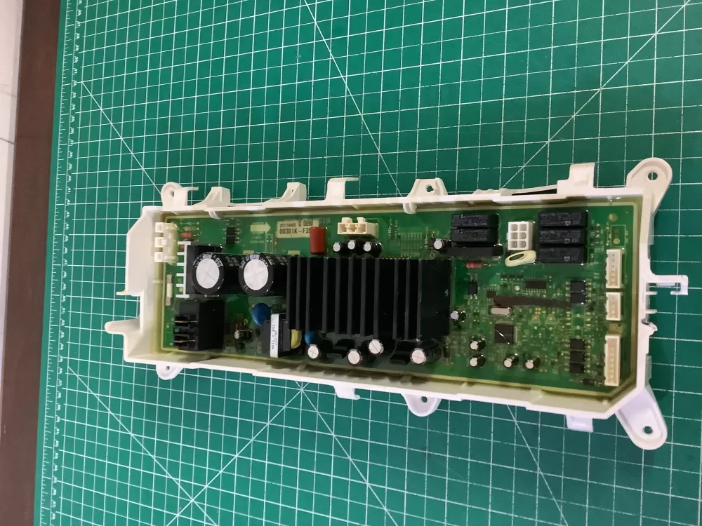Samsung DC92-00301J DC41-00132A DC92-00303G DC92-00301JDC92-00303G Washer Control Board