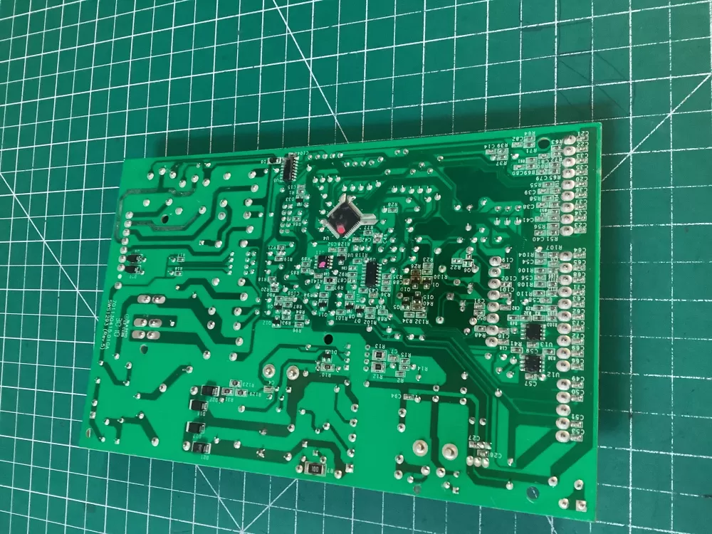 GE 200D6221G028 EBX1110P002 Refrigerator Control Board AZ219379 | NR2189