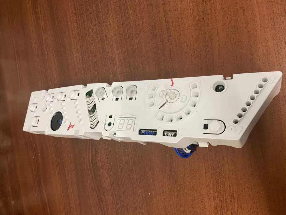 Whirlpool 8571929 8571954 8571955 Dryer Control Board