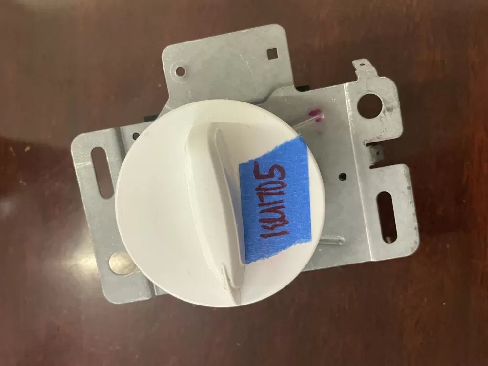 Whirlpool Kenmore Amana Wpw10436303 W10436303 Dryer Timer AZ40460 | KM1705