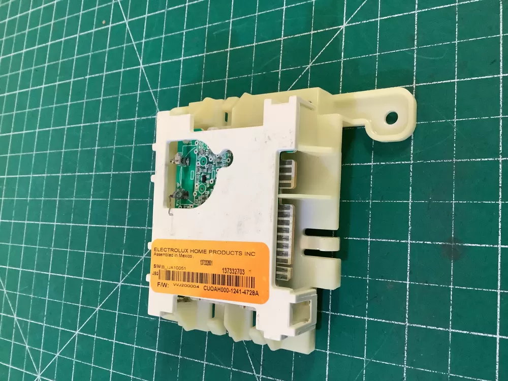 Frigidaire 137332703 A00537603 PS10057472 Dryer Control Board AZ200428 | NR2795