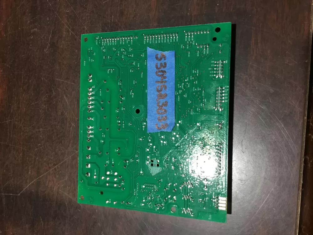 Frigidaire 5304523033 Refrigerator Electronic Pn