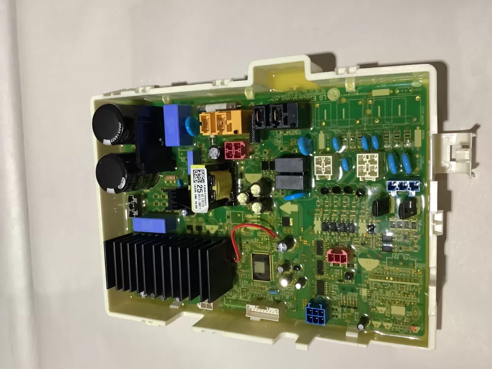 LG EBR79950225 Washer Board Genuine AZ144152 | ZCV524