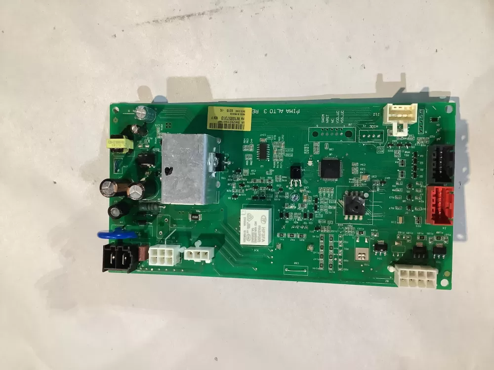 Whirlpool  Maytag  Roper W11049556 W10857313 Washer Control Board