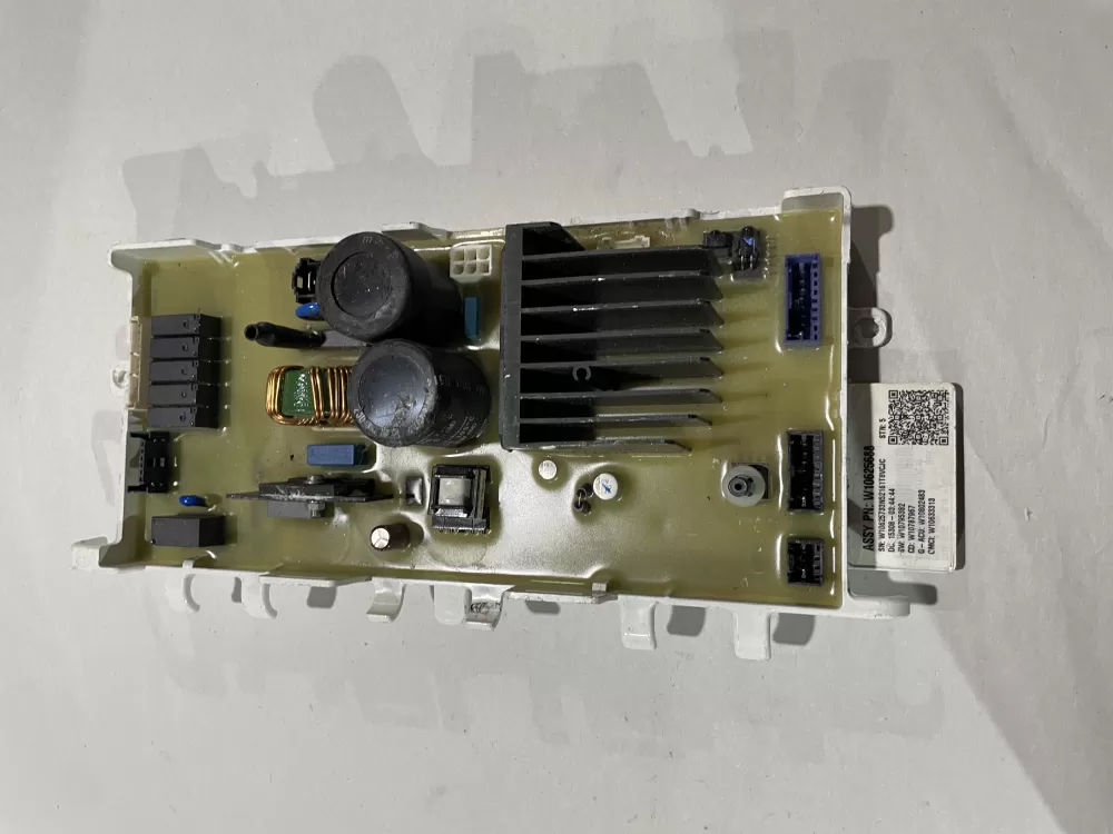 Whirlpool W10625549 W10625688 W10812421 W10812423 W11105148 W11105150 W11182868 W11182871 W11266622 W11723354 Washer Control Board