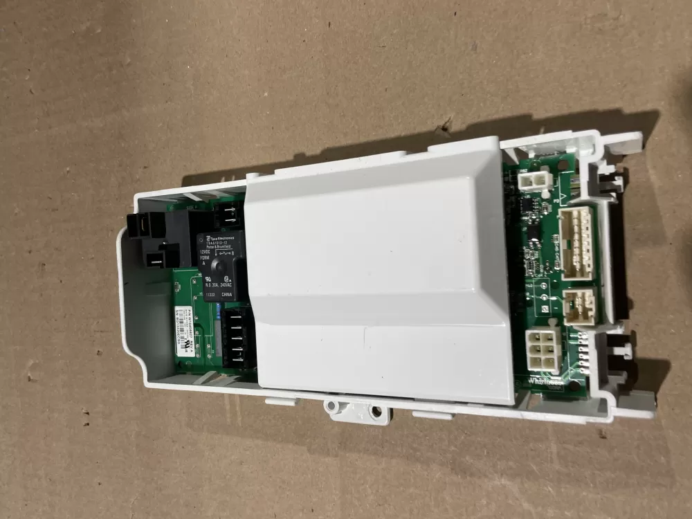 Whirlpool Maytag W10286016 W10405827 Dryer Control Board AZ88901 | Wm1866