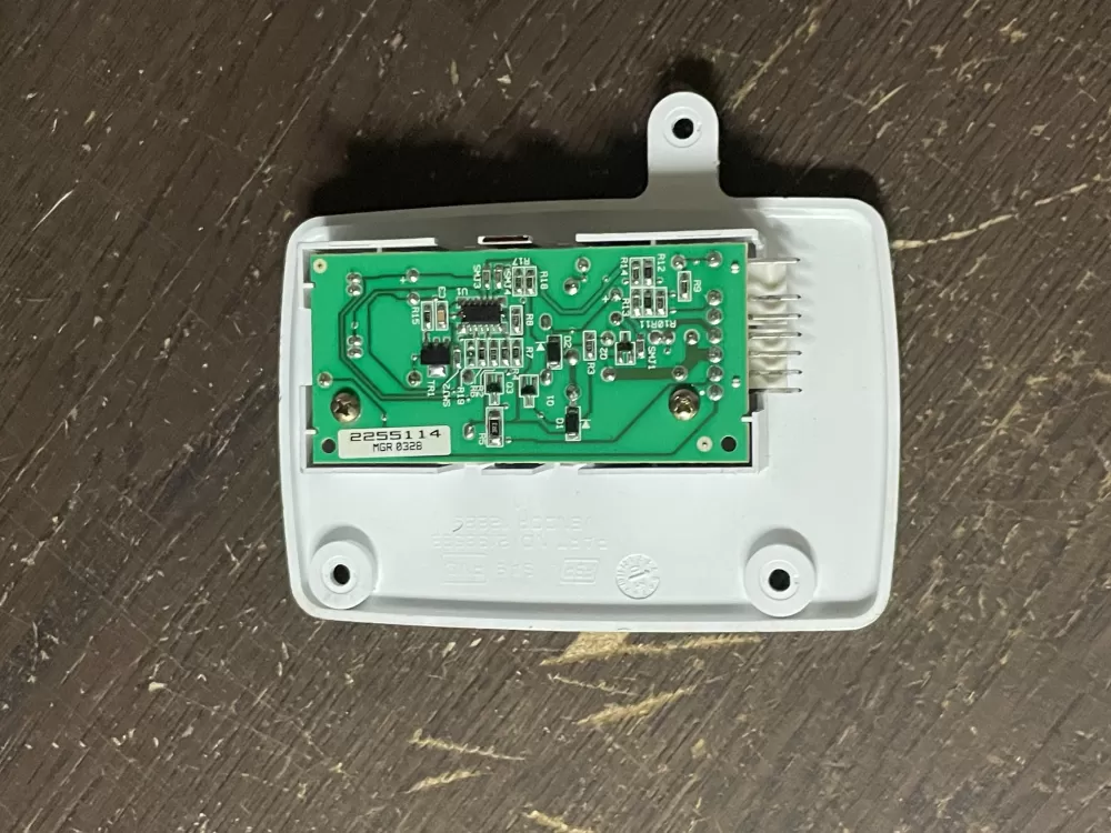 Whirlpool  Kenmore  Maytag  KitchenAid W10757851  AP5956767  W11629974  4389102  2198585  2198586  2220398  2220402  2255114  3452789  4388635  4389102R  PS10064583  TJ4389102R  W10193666  W10193840  W10290817 Refrigerator Ice Control Board