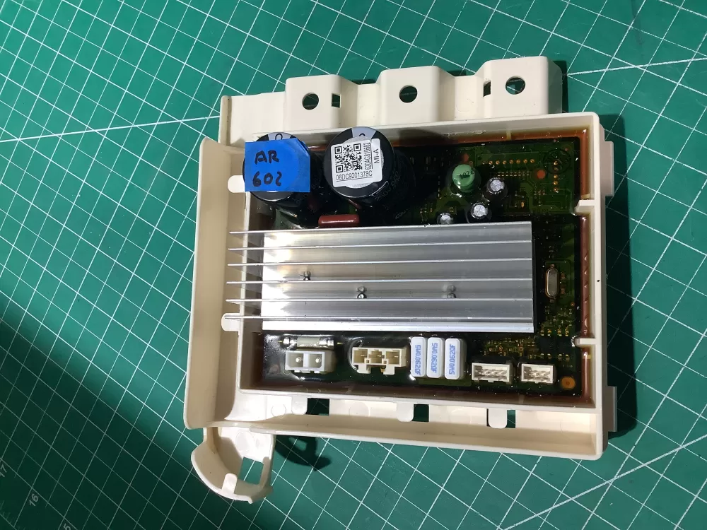 Samsung 06DC9201378C Dc92 01531b Washer Control Board Assembly AZ193052 | AR602