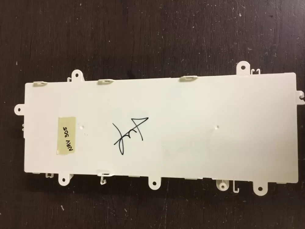 LG EBR80342110 EBR80342102 PS11711008 Washer Control Board AZ7020 | NRV305