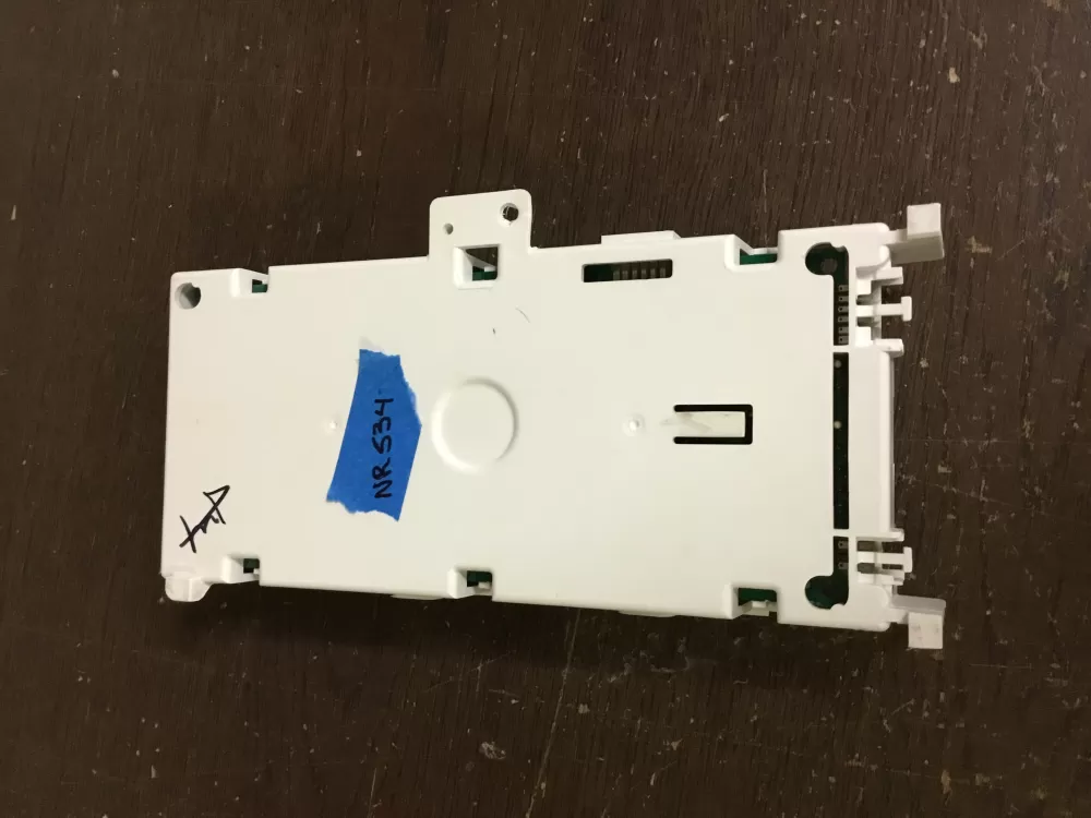 Whirlpool Maytag W10214009 W10296532 Dryer Control Board AZ13348 | NR534