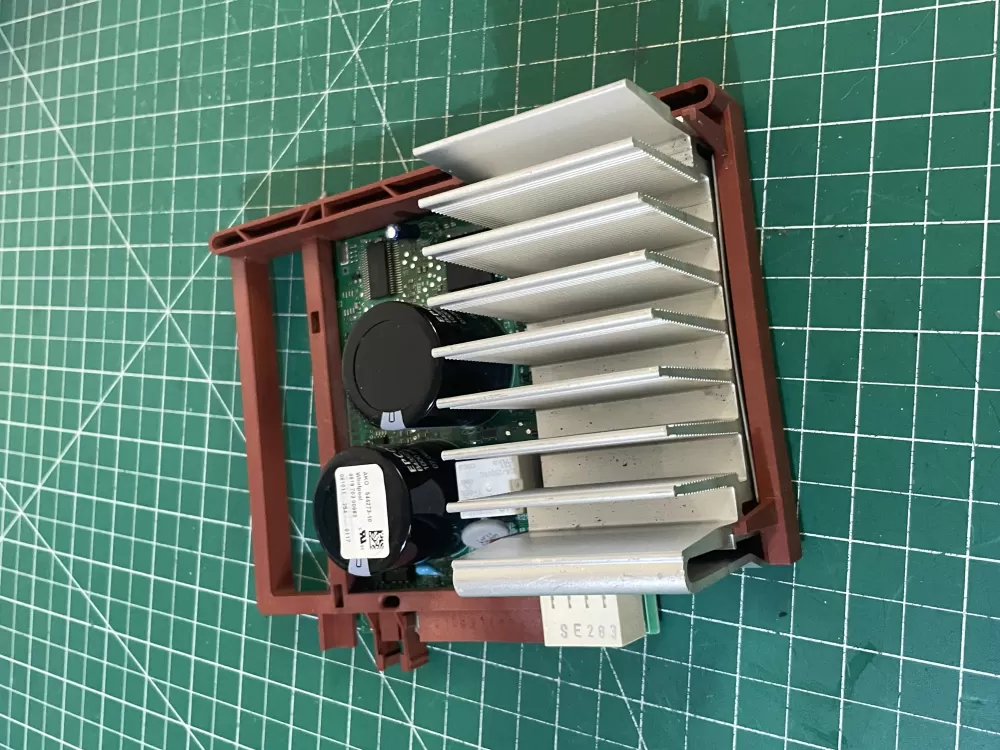 Whirlpool 544273-10 Washer Control Board Motor