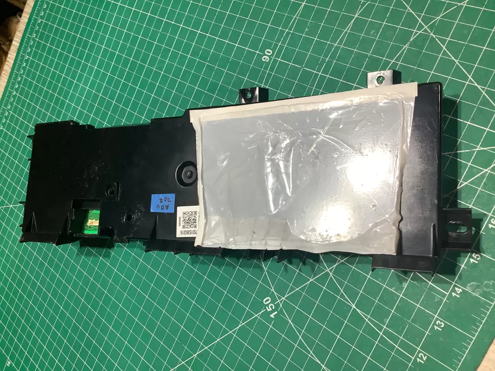 GE 275D1536G016 Washer Control Board AZ182001 | ARV707