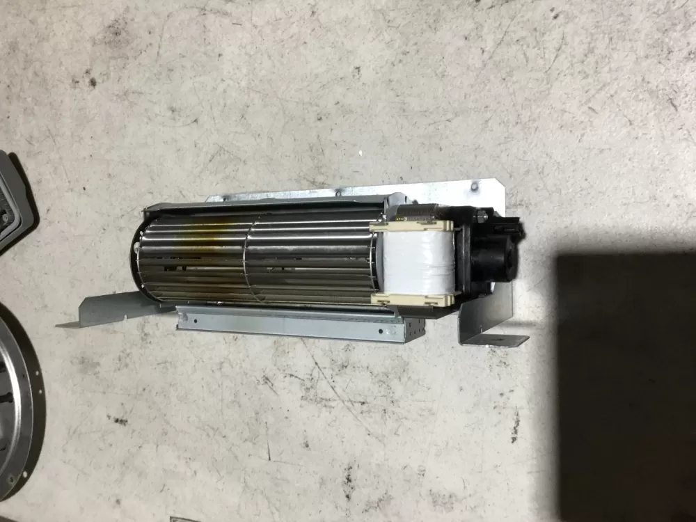 WP74008383 Whirlpool Oven Tangential Fan