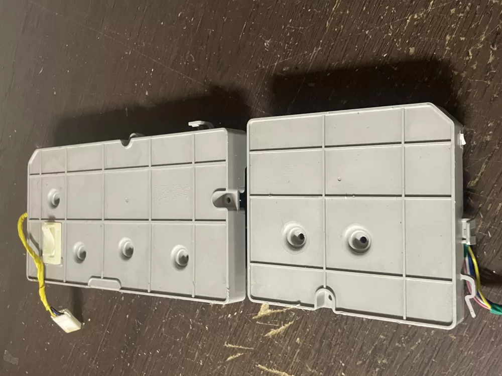 Samsung DC92 00127A Dryer Control Board AZ41943 | Wmv415