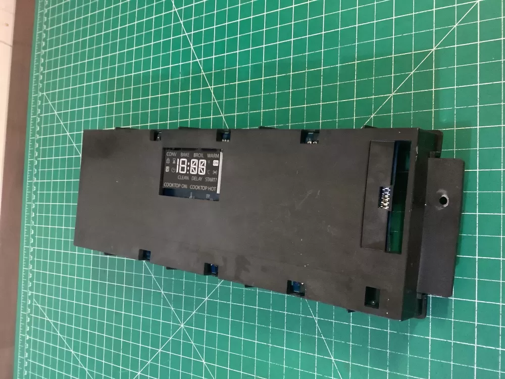 Whirlpool W11342871 W11432568 Range Control Board AZ210170 | NR2761