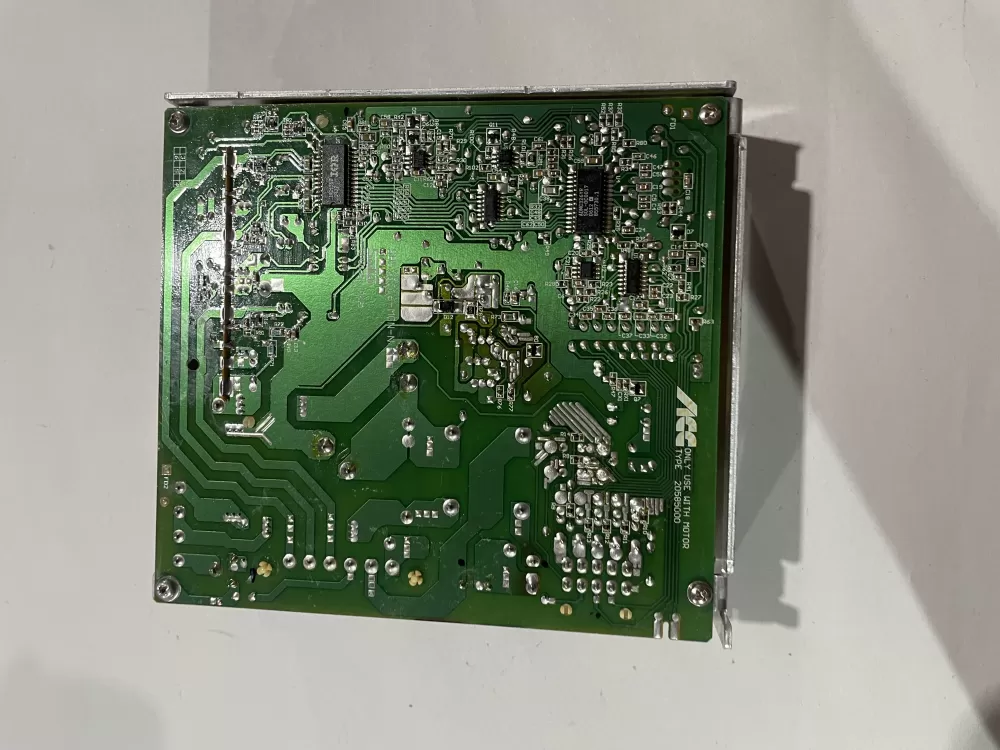 Frigidaire 221870022 134393900 Washer Control Board 134149220 AZ175638 | KMV236