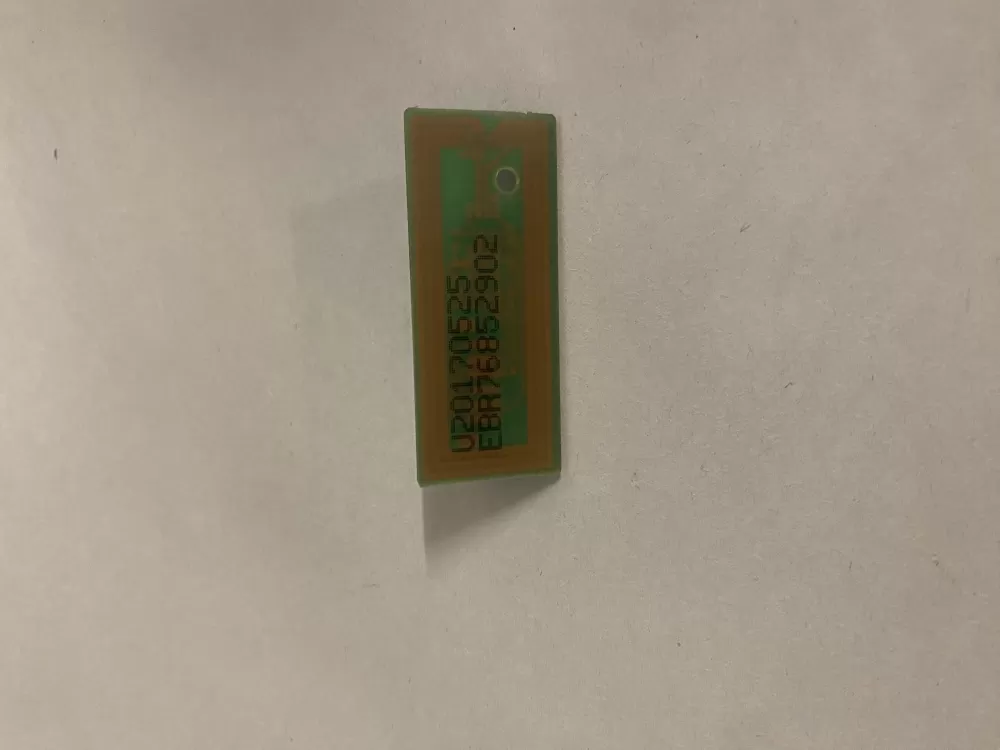 LG Dishwasher NFC Module Part# EBR76852902 AZ208990 | BK2540
