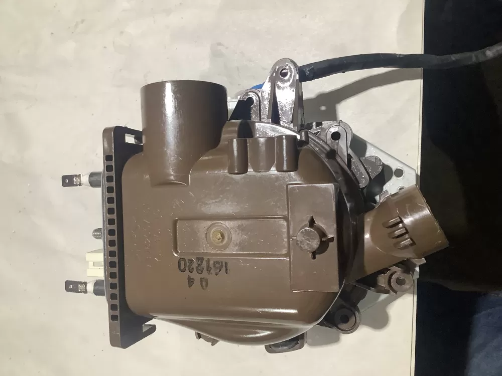 LG 62007101 Mbn62007101 Dishwasher Pump Motor AZ107069 | SL56