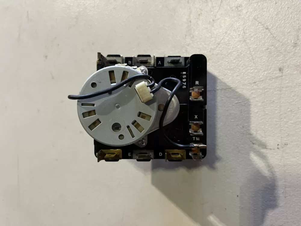 Frigidaire Whirlpool GE Kenmore 131062300F Dryer Timer AZ48227 | JT121