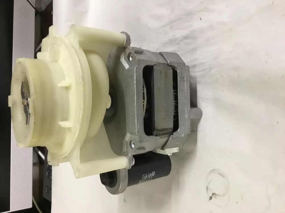 GE 165D8175P002 WD26X10053 Dishwasher Pump Motor AZ86347 | Sl80