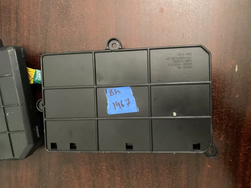 Samsung DC92 00774D Washer Control Board AZ91490 | BK1467