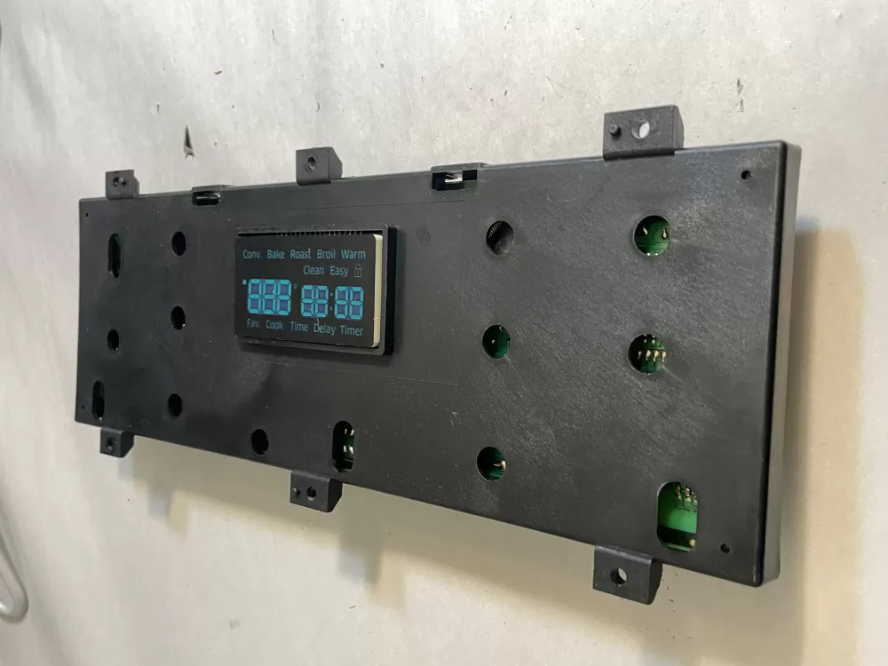 Samsung DG92-01107A AP6808238 Range Oven Control Board AZ194641 | Wmv885