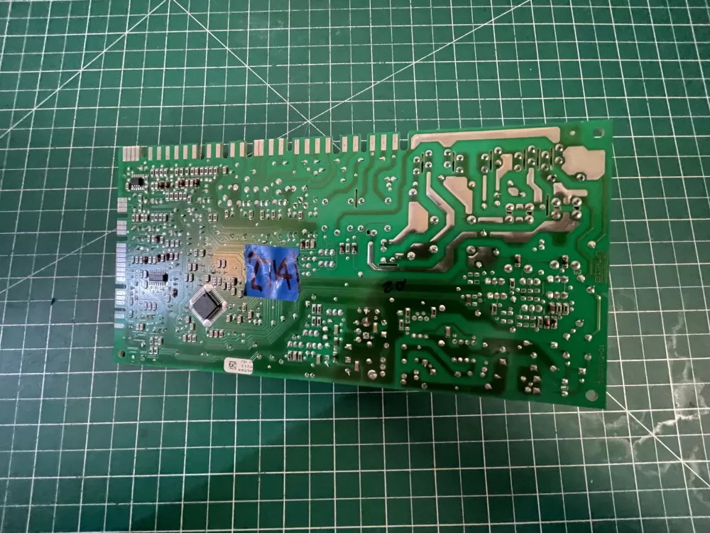 Whirlpool Washer Control Board 30410154 AZ187221 | KM2714